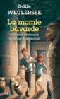 Image for La momie bavarde et autres aventures de Mina et Alphonse