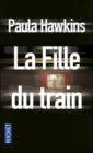 Image for La fille du train