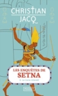 Image for Les enquetes de Setna 2/Le livre interdit