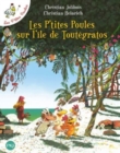 Image for Les p&#39;tites poules 14/Les p&#39;tites poules sur l&#39;ile de Toutegratos