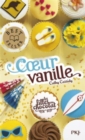 Image for Les filles au chocolat 5/Coeur vanille