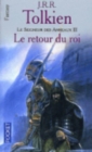 Image for Le seigneur des anneaux 3/Le retour du roi