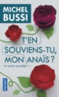 Image for T&#39;en souviens-tu mon Anais ?