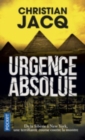 Image for Urgence absolue