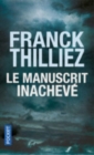 Image for Le manuscrit inacheve