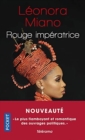Image for Rouge imperatrice