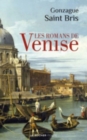 Image for Les romans de Venise