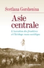 Image for Asie Centrale