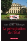 Image for La privatisation de l&#39;État [electronic resource]. 