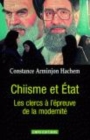 Image for Chiisme et Etat - Les clercs à l&#39;épreuve de la modernité [electronic resource]. 