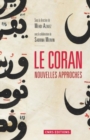 Image for Le Coran - Nouvelles approches [electronic resource]. 