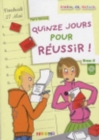 Image for Atelier de lecture : Quinze jours pour reussir! - Book &amp; CD