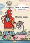 Image for Ludo et ses amis 2015 : Cartes-images - for all levels