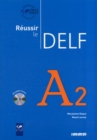 Image for Râeussir le DELF: A2