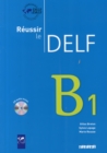 Image for Râeussir le DELF: B1