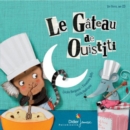 Image for Le gateau de Ouistiti/Book + CD