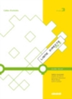 Image for Ligne Directe : Cahier d&#39;exercices 3 (A2.2) + CD-rom