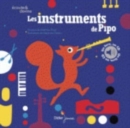 Image for Les instruments de Pipo (Livre + CD)