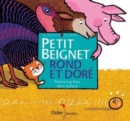 Image for Petit beignet rond et dore