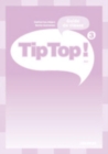 Image for Tip Top! : Guide pedagogique 3
