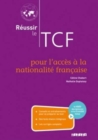 Image for Reussir le TCF - pour l&#39;acces a la nationalite francaise + CD/