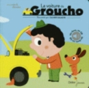 Image for La voiture de Groucho (Livre + CD)