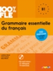 Image for Grammaire essentielle du francais