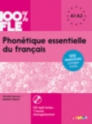 Image for Phonetique essentielle du francais