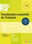 Image for Vocabulaire essentiel du francais
