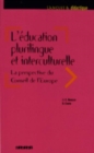 Image for Langues et Didatctique : L&#39;education plurilingue et interculturelle