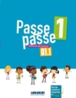 Image for Passe-passe 1