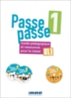 Image for Guide pedagogique 1 + CD mp3 (2) + DVD