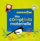 Image for Pirouette, mes comptines maternelle (Livre + CD + MP3)