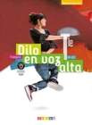 Image for Dilo en voz alta Tle B1-B2 Livre de l&#39;eleve