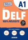 Image for Le DELF 100% reussite : Livre A1 + Onprint App