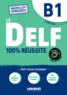 Image for Le DELF 100% reussite
