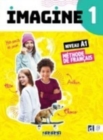 Image for Imagine : Livre de l&#39;eleve 1 + DVD-Rom + didierfle.app