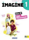 Image for Imagine : Guide pedagogique A1