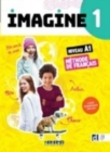 Image for Imagine : Livre de l&#39;eleve + livre numerique 1 + didierfle.app