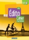 Image for Edito A1 - Cahier + cahier numerique + didierfle.app : Edition 2022
