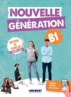 Image for Nouvelle Generation