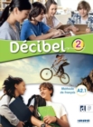 Image for Decibel 2 - Livre + didierfle.app. A2.1