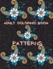 Image for Adult Coloring Book Patterns