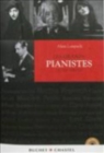 Image for Les grands pianistes du XXe siecle