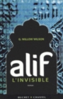 Image for Alif l&#39;invisible
