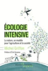Image for Ecologie intensive
