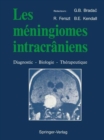 Image for Les Meningiomes Intracraniens