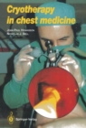 Image for Cryotherapy in Chest Medicine