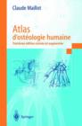 Image for Atlas D&#39;osteologie Humaine