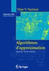 Image for Algorithmes D&#39;Approximation